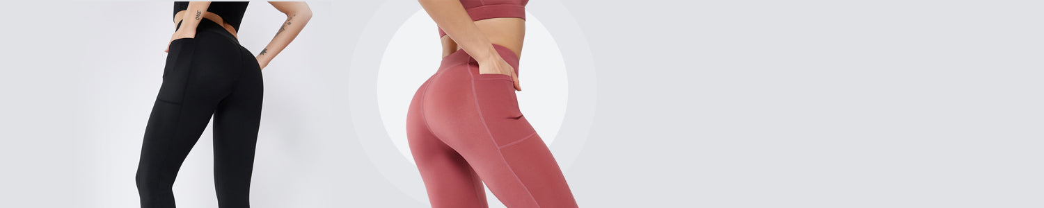 Crossover Flare Leggings For Sale, Free Shipping, LA7 Online