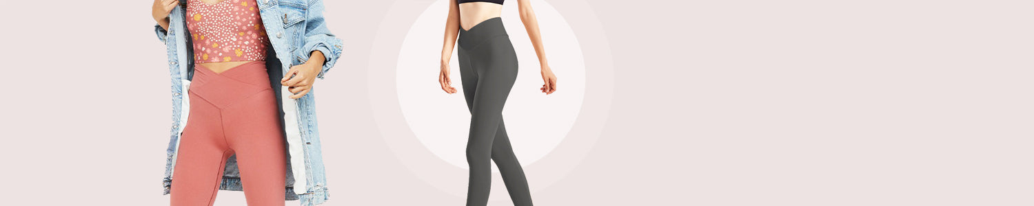 Leggings Your Booty Will Thank You For I LA7