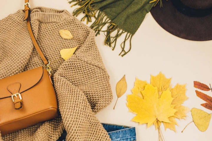 Affordable Fall Fashion Trends I LA7