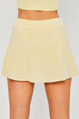 2 in 1 Tennis Skirt - LA7 ONLINE