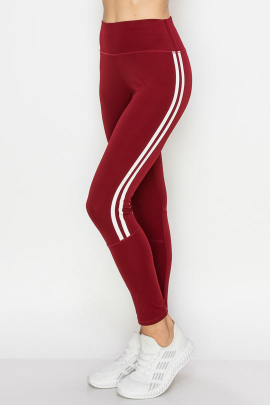 Adidas-Outfit | Women leggings outfits, Adidas leggings outfit, Outfits  with leggings