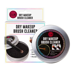 Dry makeup brush cleaner - LA7 ONLINE