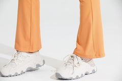Flare Crossover Legging - LA7 ONLINE Activewear