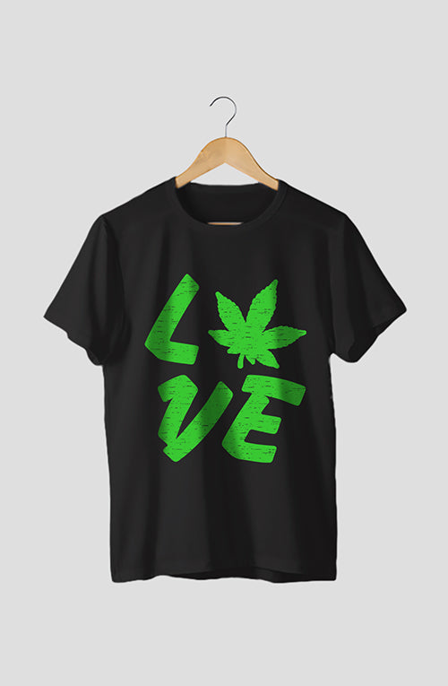 Love T-shirt - LA7 ONLINE Shirts & Tops S