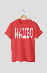 Malibu T-shirt - LA7 ONLINE Shirts & Tops S