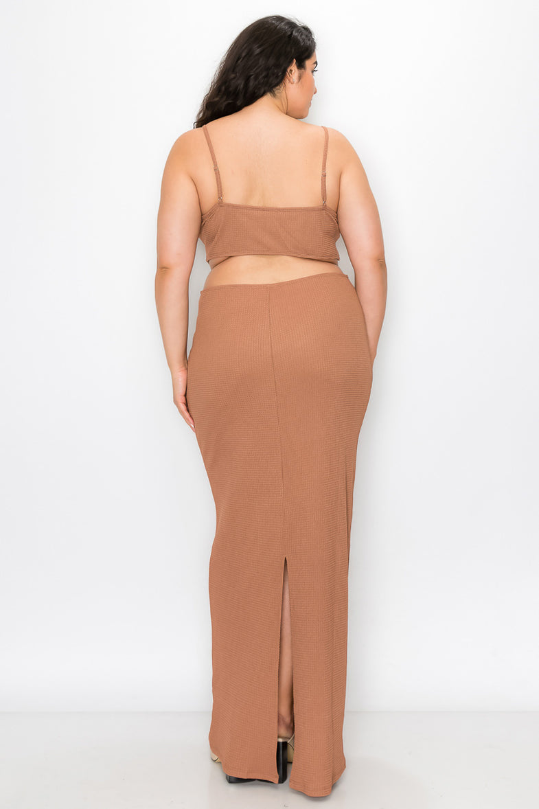 Affordable Plus Size Clothing For Women LA7 Online