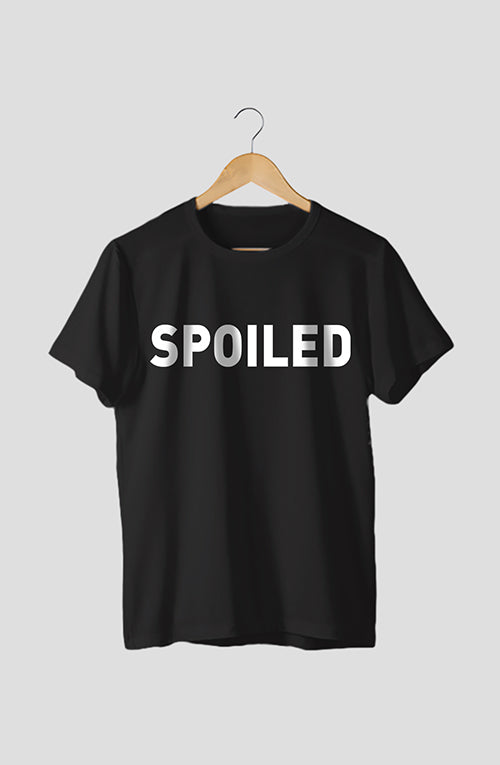 Spoiled T-shirt - LA7 ONLINE Shirts & Tops