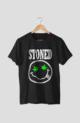 Stoned T-shirt - LA7 ONLINE Shirts & Tops