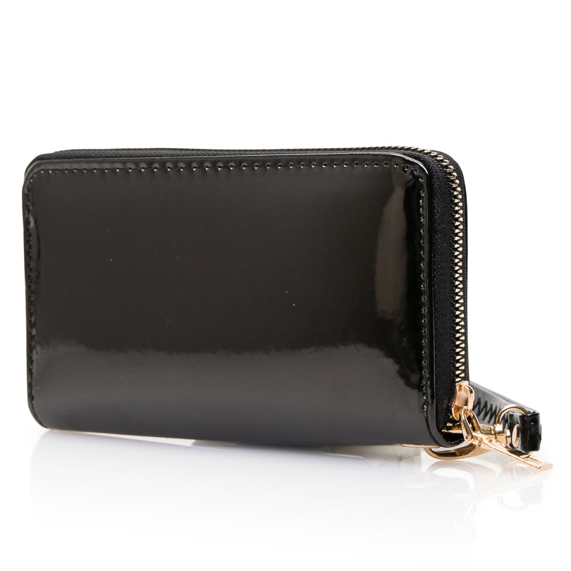 Glamorous Medium Size Wallet - LA7 ONLINE