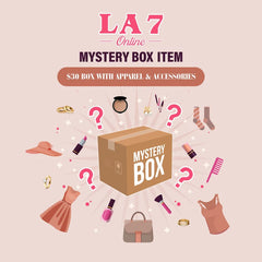 30$ Mystery Box