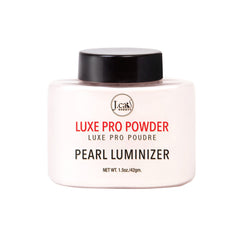 LUXE PRO POWDER - LA7 ONLINE Pearl Luminizer